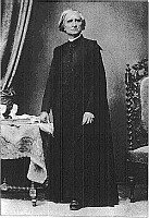 Franz Liszt