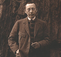 Sergej Rachmaninov